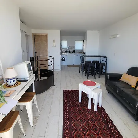 Le Cabanon, Pieds Dans L'eau, Vue Exceptionnelle Feriehus *