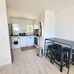 Le Cabanon, Pieds Dans L'eau, Vue Exceptionnelle بيت للعطل Fréjus