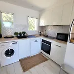 بيت للعطل Le Cabanon, Pieds Dans L'eau, Vue Exceptionnelle