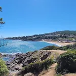 Le Cabanon, Pieds Dans L'eau, Vue Exceptionnelle * Fréjus
